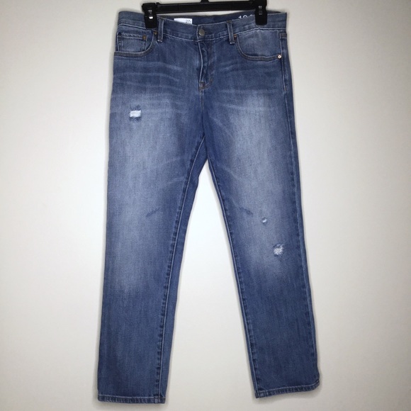 Gap Sexy Boyfriend Jean - Picture 1 of 5